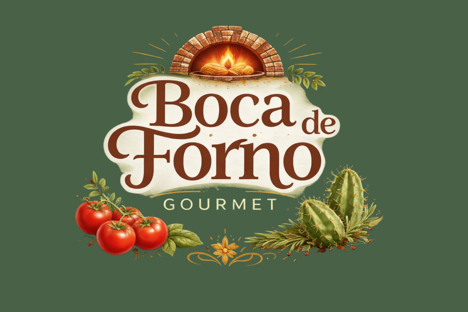 Boca de Forno